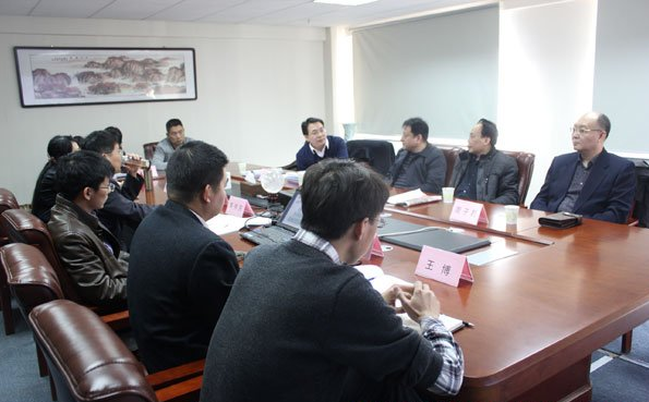 開啟公立醫院改革試點，促健康產業迅猛發展