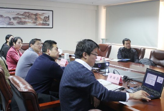 國家高新區攜手咨詢業演繹創新體系,培育發展戰略新興產業