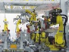 《成德工業同城化產業規劃（2019-2022年）》出爐