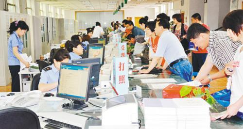 于洪區(qū):堅持落實“四個著力” 振興東北“馬踏前鋒”