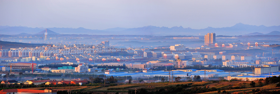 文登經(jīng)濟開發(fā)區(qū):項目建設抓高端 園區(qū)載體促提升