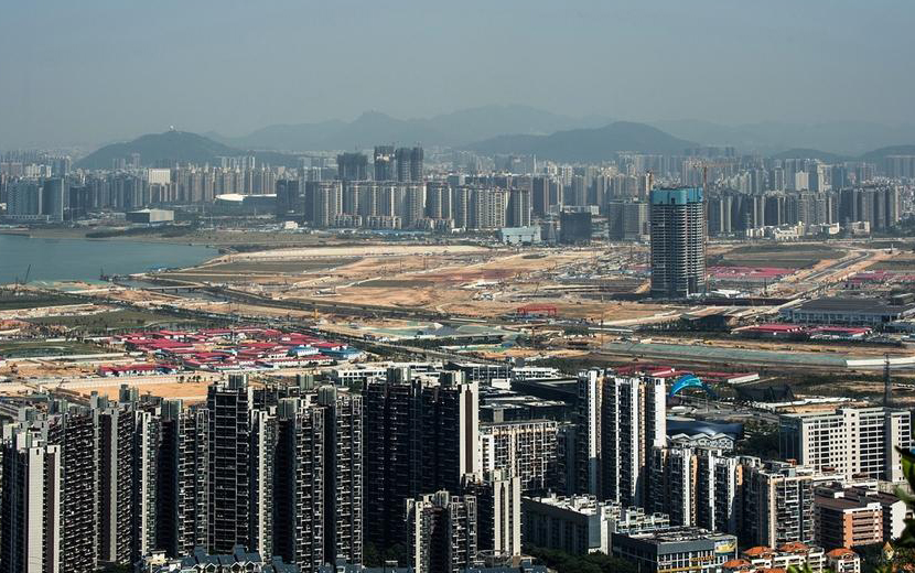 落地廣東自貿(mào)區(qū)企業(yè)“井噴” 虛擬地址注冊(cè)吹“虛火”？