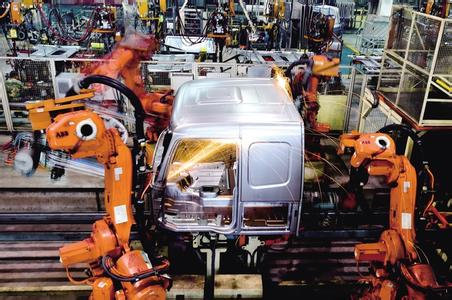 區(qū)域經(jīng)濟(jì)：轉(zhuǎn)型推動分化 調(diào)整集聚動能