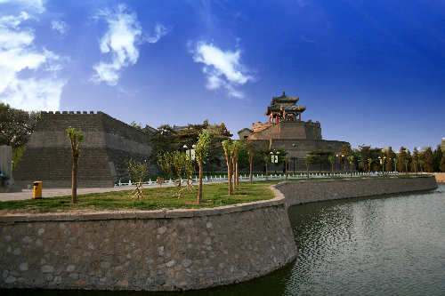 邯鄲征求各縣(市、區)對“十三五”規劃建議的意見