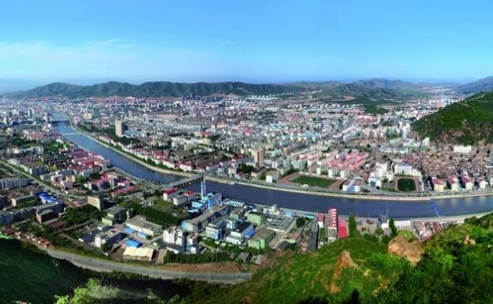 張家口經開區推動招商引資實現新突破