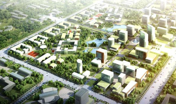 鎮(zhèn)江(深圳)高新技術(shù)產(chǎn)業(yè)合作對接會舉行