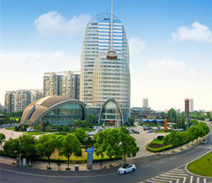 南昌高新區(qū)建設全國最大的觸摸屏生產基地