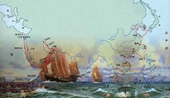 構建海上絲綢之路面臨的四大問題