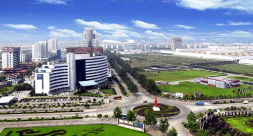 武漢經(jīng)濟技術(shù)開發(fā)區(qū)2015年完成規(guī)模以上工業(yè)總產(chǎn)值2872億元