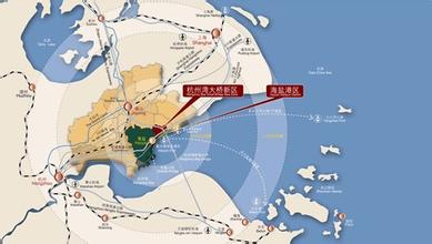 浙江海鹽經濟開發區戰略性新興產業發展態勢良好