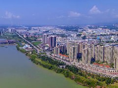 青島現代海洋國際科技同創產業園規劃方案出爐