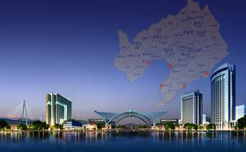 營(yíng)口國(guó)家高新區(qū)發(fā)展現(xiàn)狀及發(fā)展思路