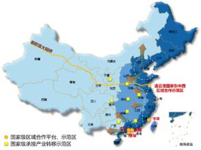 王一鳴:推進區(qū)域協(xié)調(diào)發(fā)展的四大關鍵點