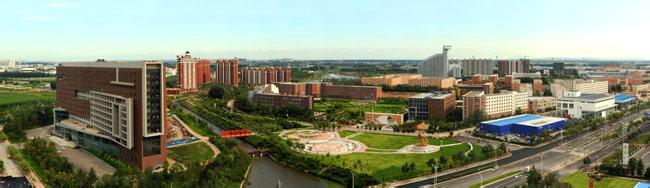 長(zhǎng)春高新區(qū)助推新區(qū)發(fā)展——打響項(xiàng)目建設(shè)攻堅(jiān)戰(zhàn)