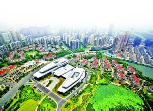 常州高新區：33個項目開工，完成投資15.2億元