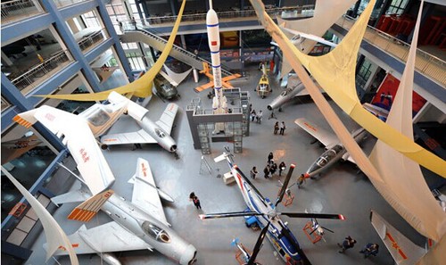 《中國(guó)制造2025》解讀之:推動(dòng)航空裝備發(fā)展