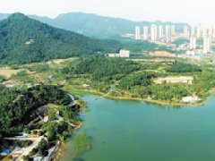 白云西部迎產(chǎn)業(yè)規(guī)劃利好!千億級(jí)產(chǎn)業(yè)集群、軌道交通、生態(tài)園都來了!