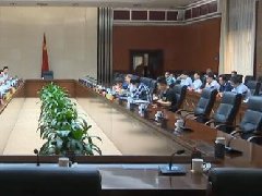 突出主導產業(yè)規(guī)劃 著力強鏈延鏈