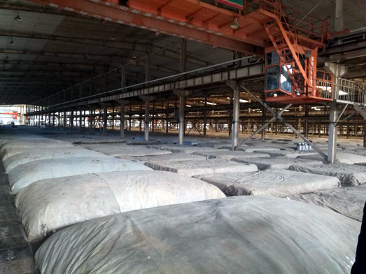 塞上江南河套腹地巴彥淖爾將冉起國家農高區