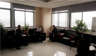 安徽宿州高新區堅持創新驅動爭創國家高新區