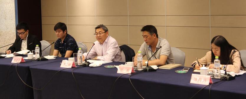 舉全市之力,打造日照臨港高端產(chǎn)業(yè)科技創(chuàng)新示范區(qū)