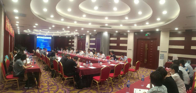 “申報之意不在名，在乎發展戰略也”——安徽滁州高新區創建國家高新區專家咨詢會順利召開