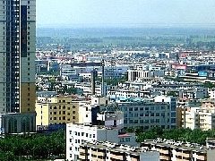 加快培育“6+3”產業體系 棗莊項目建設好戲連臺