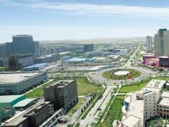 柳州：加快推動新能源汽車產(chǎn)業(yè)規(guī)劃發(fā)展