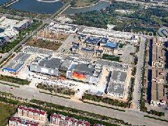 70萬噸鋰電新能源材料一體化產業基地項目落子玉林