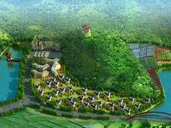 首鋼南區(qū)將如何規(guī)劃？規(guī)劃5個(gè)生態(tài)景觀公園，工業(yè)建筑分類保護(hù)