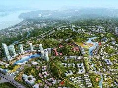 武漢又一個(gè)萬億產(chǎn)業(yè)集群已初具雛形