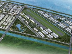 產業強鎮的總體規劃：嘉定區安亭鎮并不依賴上海軌道交通11號線