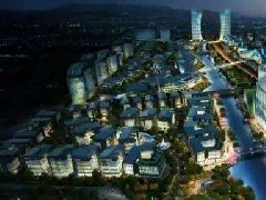 北京文化產(chǎn)業(yè)三年計(jì)劃：將重點(diǎn)發(fā)展＂文化+＂新業(yè)態(tài)