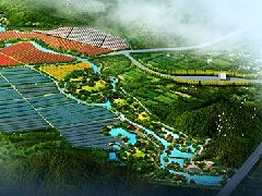 陜西省實施“兩鏈”融合加快構建現代化產業體系