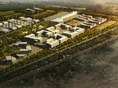 濟南公示這一千億產業發展專項規劃，實施六大工程進行培育