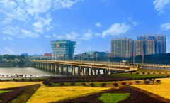 “十三五”寧鄉經開區四大特色產業園齊發力