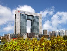 山東省煙臺高新區(qū)聚焦藍(lán)色經(jīng)濟