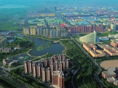 長春新區：引領長吉圖“加速跑”