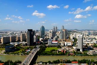 蘇州高新區一年可為企業減負近20億元