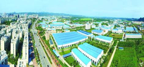 四川首個(gè)非經(jīng)營(yíng)性PPP項(xiàng)目落戶遂寧市經(jīng)濟(jì)開發(fā)區(qū)