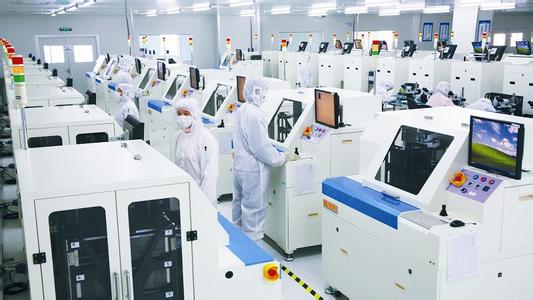 增長勢(shì)頭良好 戰(zhàn)略性新興產(chǎn)業(yè)有望取得新突破