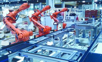 制造強國戰略政策體系成型 智能制造成新機遇