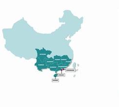 深化“泛珠”區(qū)域合作構(gòu)建我國(guó)重要經(jīng)濟(jì)支撐帶