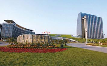 天津高新區信息技術產業工業總產值達420億