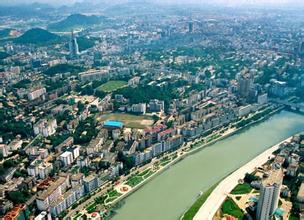 到2020年河南要有省級(jí)經(jīng)濟(jì)開(kāi)發(fā)區(qū)50個(gè)以上