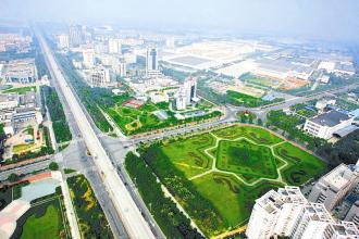 十堰經濟技術開發區發力供給側結構性改革