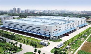 如何有效經(jīng)營(yíng)物流園區(qū)