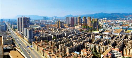 昆明高新區:特色產業體系基本形成