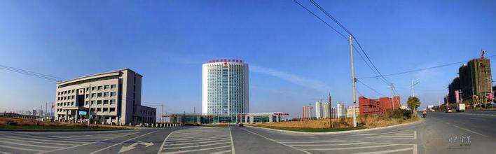 黑龍江省哈爾濱經(jīng)濟技術開發(fā)區(qū)（裝備制造）軍民結(jié)合產(chǎn)業(yè)基地