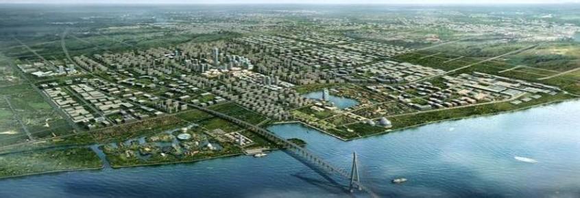 南通開發(fā)區(qū)推進(jìn)園區(qū)循環(huán)化改造 助推轉(zhuǎn)型升級(jí)